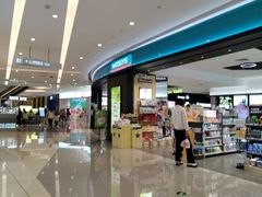 -首开·龙湖成都西宸天街