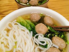 -狮头牌卤味研究所·卤味饭(花城汇南区店)