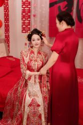 -遇见爱婚庆鲜花(无为铁山路店)