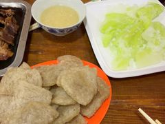 -黄寺卤煮·黄寺喝酒公司