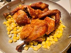 -港丽餐厅(高德置地店)