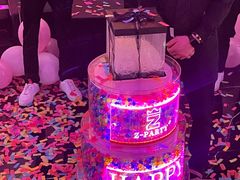 -Z-PARTY KTV(金太湖店)