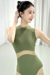 -深舞形体民族舞蹈工作室