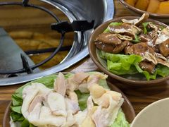 -笔记安顺夺夺粉火锅