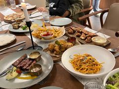 -G+KITCHEN(龙湖狮山天街店)