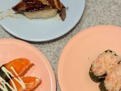 -争鲜回转寿司(海曙天一PLUS店)