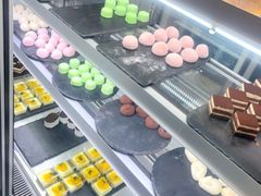 -星伦多自助料理(江阴万达店)