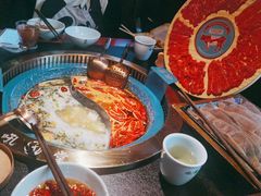 -吼堂老火锅(万寿宫店)