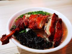咸鸭米线-老滕家过桥米线(金鱼胡同店)