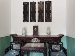 -张学良旧居陈列馆