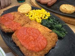 -萨莉亚意式餐厅(天河城购物中心店)