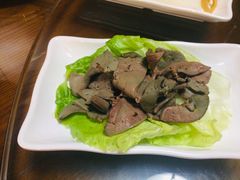 -四妹餐厅(玫瑰街店)