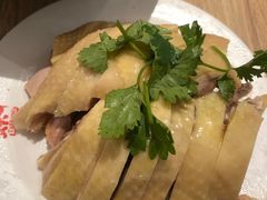 -泰煌鸡·上海白斩鸡·鸡汤面(万航店)