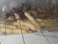 -铁锤烧烤