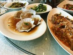 -亢龙太子酒轩(东湖店)