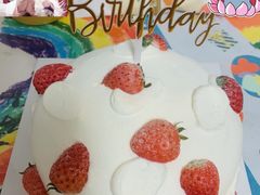 -幸福西饼生日蛋糕·下午茶(闵行店)