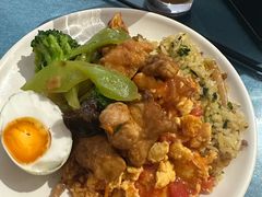 -君康悦美食汤泉水会·SPA(天河店)