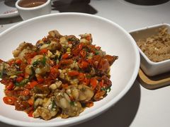 -小财神·老派赣州菜·中华美食地标(第五大道店)