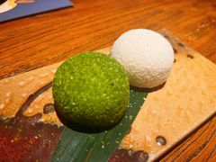 -京鹿料理(荟聚店)