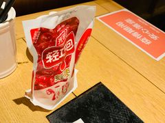 -东园小馆(苏州中心店)