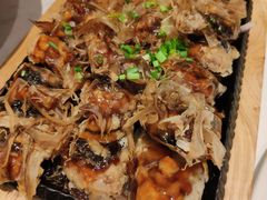 -北李妈妈菜·海肠捞饭(高新万达店)