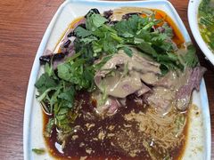 -春雨羊汤店(广开四马路总店)