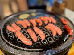 -子檀大隐炭烧(食品街店)