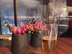 -北京柏悦酒店·锦庭餐厅Dining Room