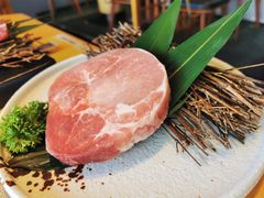 -吉屋烤肉(八宝街店)