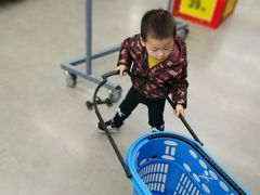 -迪卡侬(观山店)
