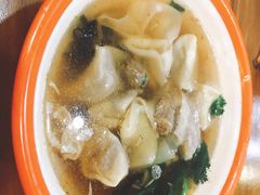 -二红烧烤排骨串(麦岛店)