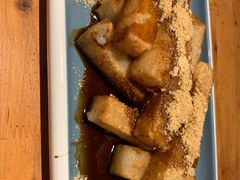 -肉串汪(月坛店)