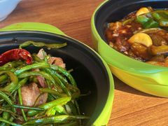 -云海肴·汽锅鸡·云南菜(祥云小镇店)
