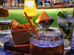 -人民咖啡馆(四行仓库店)