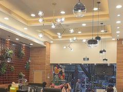 -佰搭果·广式茶餐厅(西华路店)