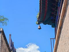 -普陀宗乘之庙(小布达拉宫)