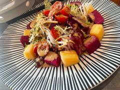 -中关村皇冠假日酒店·红轩中餐厅