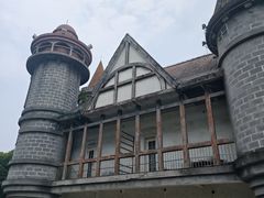 -蠡湖中央公园