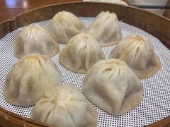 -忆秦园小笼包(惠山古镇总店)