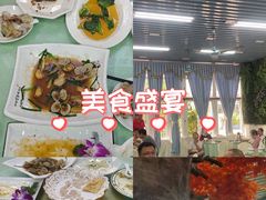 -景好海鲜餐厅(大鹏必选旅游店)