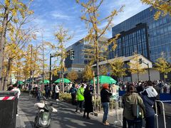 -龙华素斋(龙华路店)