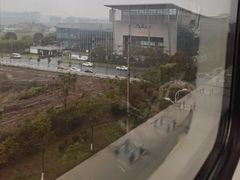 -康新公路(地铁站)