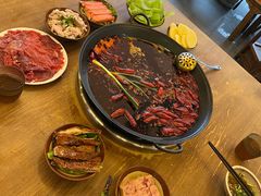 -井福老火锅(温江亚洲湾店)