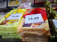 -京客隆超市(京源店)