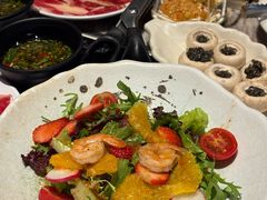 -火炉火自助餐(西直门凯德MALL店)