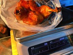 -上海枇杷烤鸭(燕丰商场店)