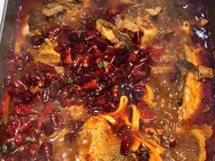 -半天妖烤鱼(桐乡万嘉购物中心店)