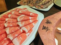 -滇釜火锅·能喝汤的火锅(车公庄店)