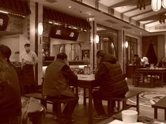 -春发生饭店·非遗(南院门店)