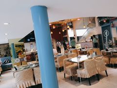 -撒拉花儿·新疆菜·清真(太阳宫店)